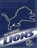 Detroit Lions